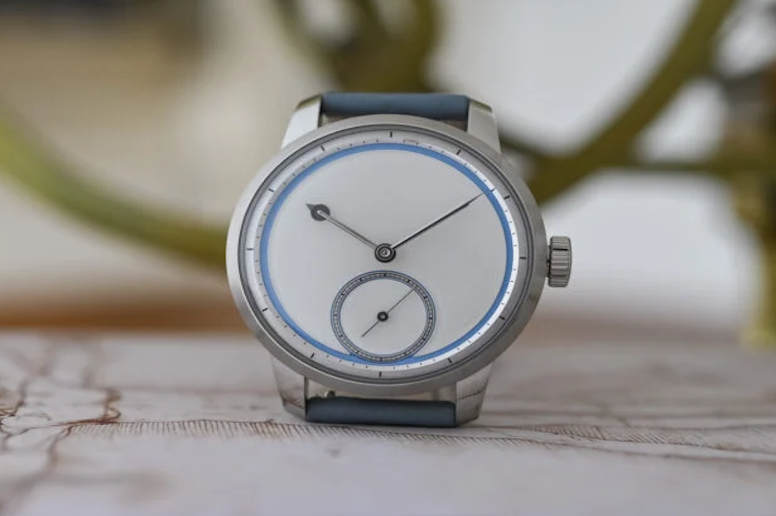Montre